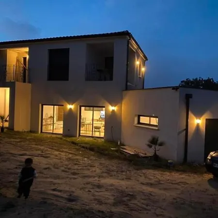 Villa A Louer