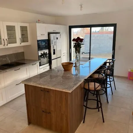 Villa A Louer